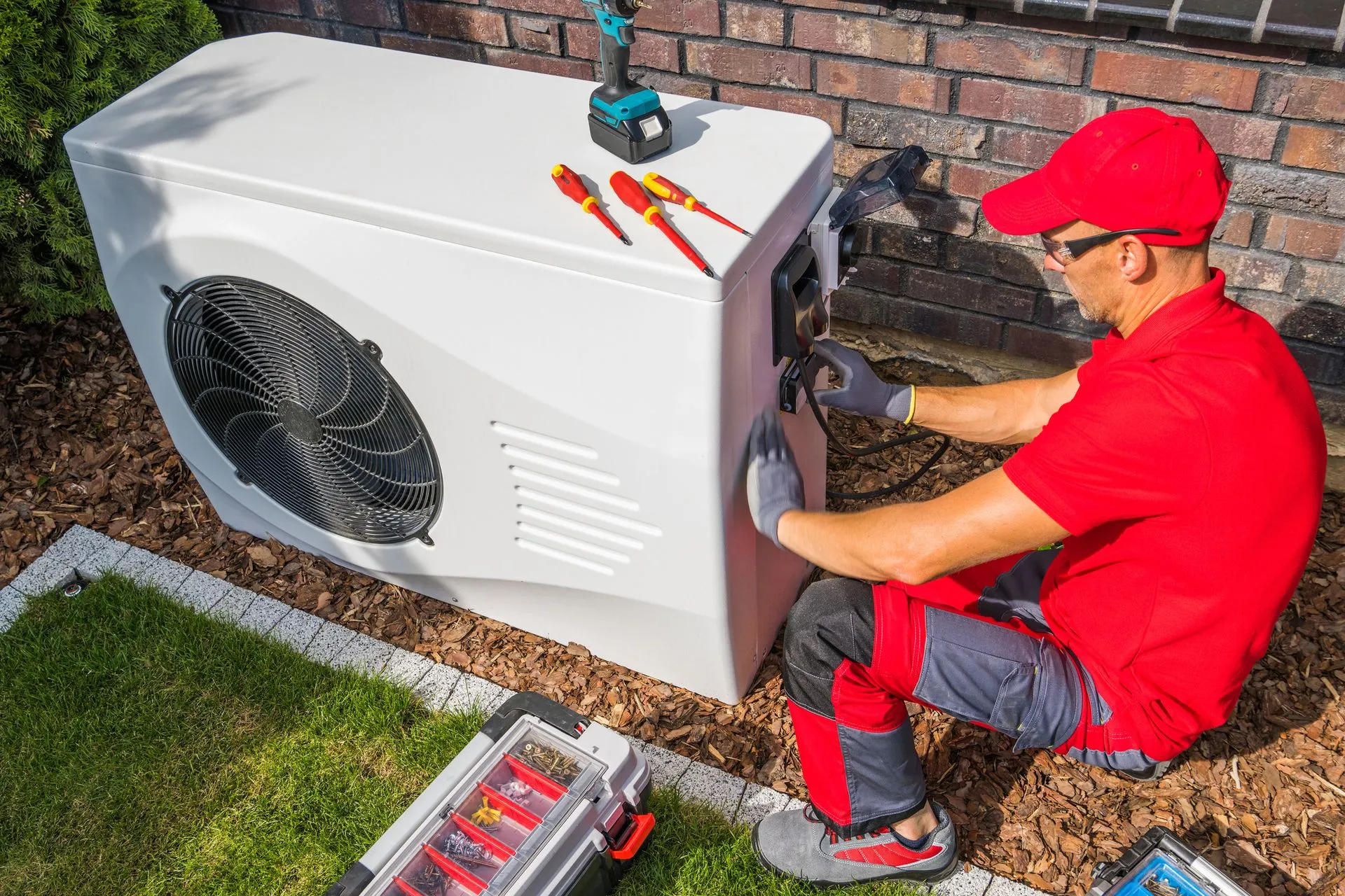 About HVAC in Hilliard, FL
